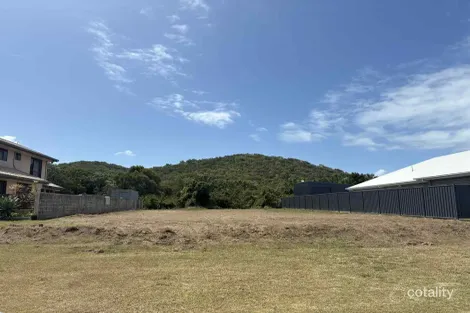 Property photo of 19 San Marino Way Zilzie QLD 4710