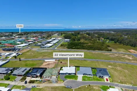Property photo of 22 Viewmont Way Old Bar NSW 2430