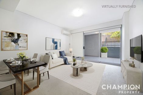 Property photo of 8/5 The Avenue Mount Druitt NSW 2770