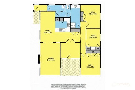 Property photo of 27 Arkana Avenue Highton VIC 3216
