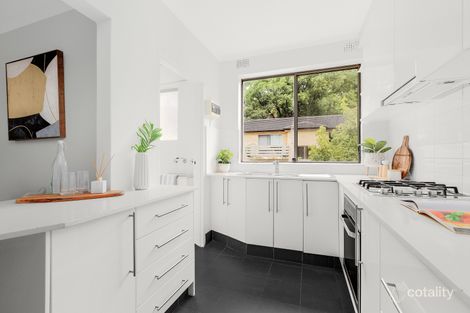 Property photo of 3/4-12 Huxtable Avenue Lane Cove North NSW 2066