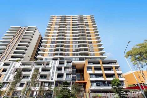 Property photo of 807/128 Banks Avenue Eastgardens NSW 2036