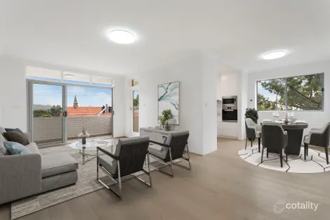 7/449-451 Old South Head Rd, Rose Bay, NSW 2029