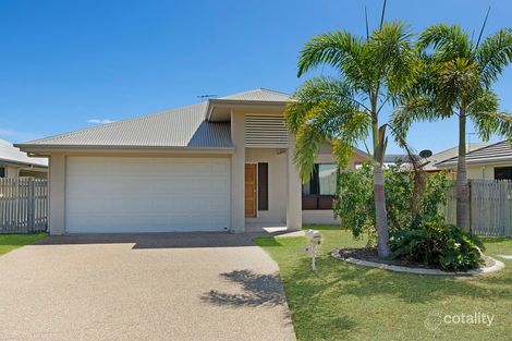 18 Gillingham Ct, Kirwan, QLD 4817