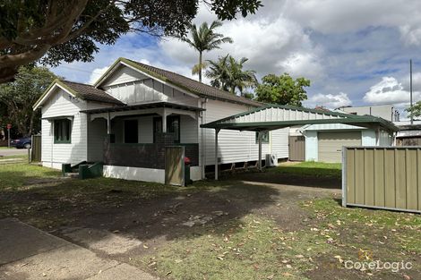 Property photo of 125 Harrow Road Auburn NSW 2144