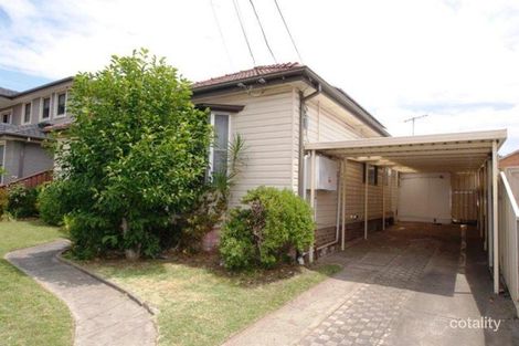 Property photo of 73 Harry Avenue Lidcombe NSW 2141