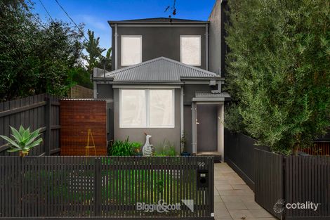 Property photo of 52 Marine Parade Abbotsford VIC 3067