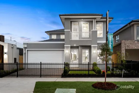 Property photo of 7 Callantina Road Mickleham VIC 3064