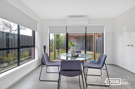 Property photo of 222 Saltlake Boulevard Wollert VIC 3750