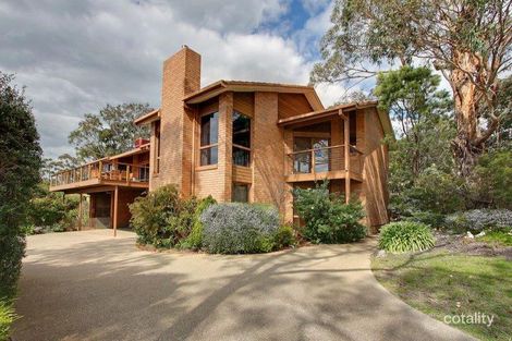 Property photo of 1 Alexander Parade McCrae VIC 3938