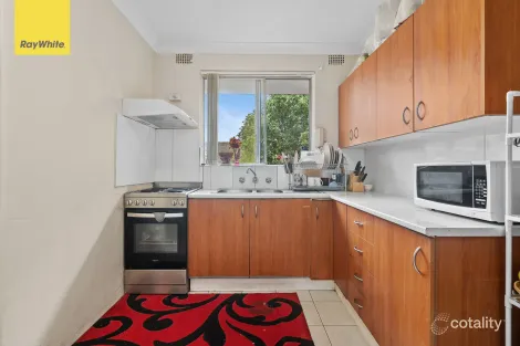 Property photo of 10/95 Hampden Road Lakemba NSW 2195