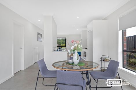 Property photo of 222 Saltlake Boulevard Wollert VIC 3750