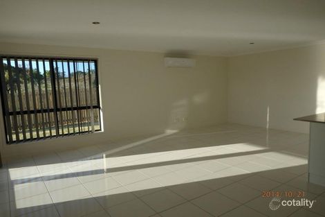 Property photo of 9 Florida Crescent Parkhurst QLD 4702
