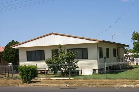 66 Branyan St, Svensson Heights, QLD 4670