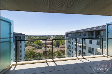 137/77 Northbourne Ave, Turner, ACT 2612