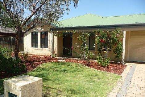 Property photo of 14 Morton Avenue Ellenbrook WA 6069