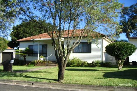 10 Fullerton Cres, Riverwood, NSW 2210