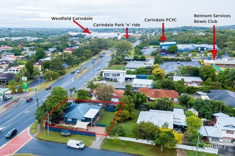 Property photo of 71 Bernecker Street Carina QLD 4152