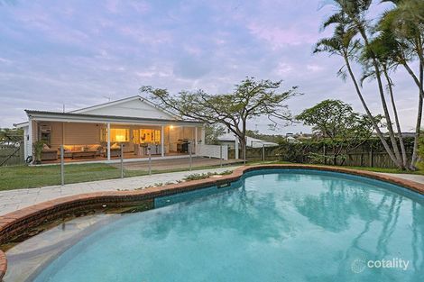 Property photo of 62 Railway Parade Norman Park QLD 4170