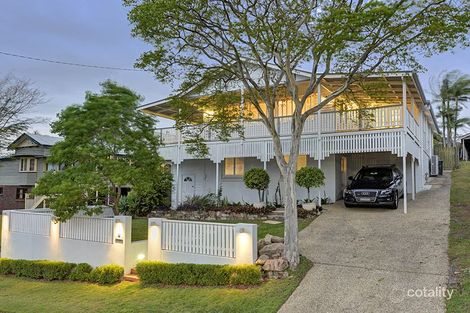62 Railway Pde, Norman Park, QLD 4170