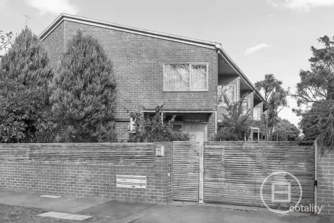 Property photo of 3/21 Redan Street St Kilda VIC 3182