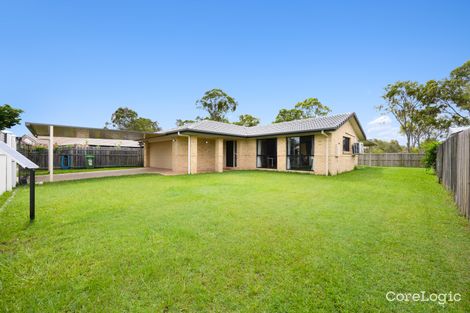 Property photo of 14 Saint Stephens Drive Upper Coomera QLD 4209