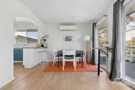 Property photo of 6 Fairway Drive Rye VIC 3941