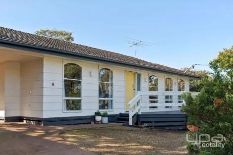 Property photo of 6 Fairway Drive Rye VIC 3941