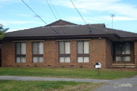 9 Felgate Cl, Tullamarine, VIC 3043