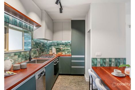 Property photo of 7/5 Mitchell Street Brunswick VIC 3056