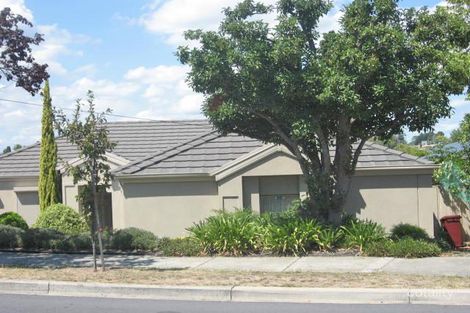 2b Nirvana Cres, Bulleen, VIC 3105