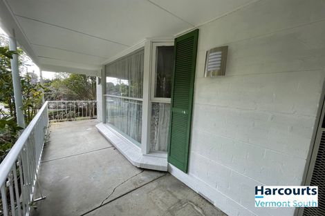 Property photo of 2 Kiama Close Vermont South VIC 3133