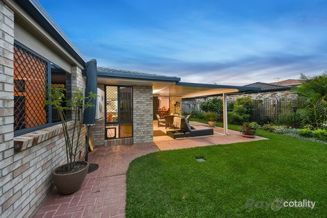 Property photo of 7 Oaktree Place Bracken Ridge QLD 4017