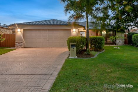 Property photo of 7 Oaktree Place Bracken Ridge QLD 4017