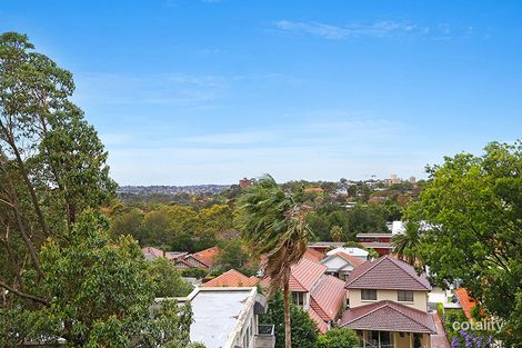 19/163 Willoughby Rd, Naremburn, NSW 2065