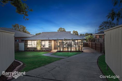 Property photo of 20 Lyle Avenue Beaconsfield VIC 3807