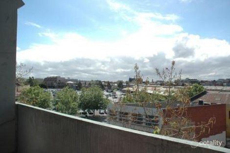 7/201 Franklin St, Melbourne, VIC 3000