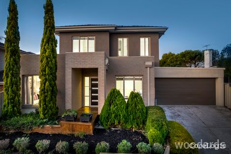 Property photo of 1A Hughes Street Burwood VIC 3125