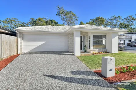 14/20 Swan St, Ellen Grove, QLD 4078