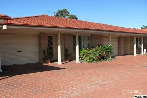 Property photo of 3/23 Zanthus Drive Broulee NSW 2537