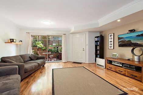 Property photo of 7/13-17 Nook Avenue Neutral Bay NSW 2089