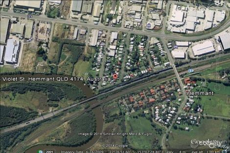 Property photo of 48 Violet Street Hemmant QLD 4174