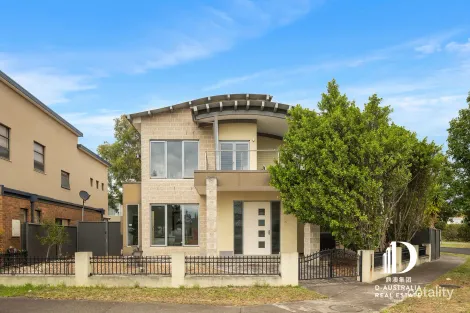 20 Magazine Way, Maribyrnong, VIC 3032