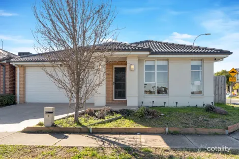 Property photo of 19 Jaffa Street Kalkallo VIC 3064