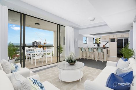 1101/2865 Gold Coast Hwy, Surfers Paradise, QLD 4217