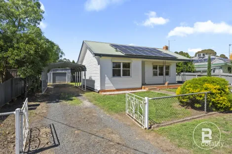 30 Liebig St, Avoca, VIC 3467