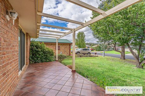 Property photo of 12 Aldred Avenue Armidale NSW 2350