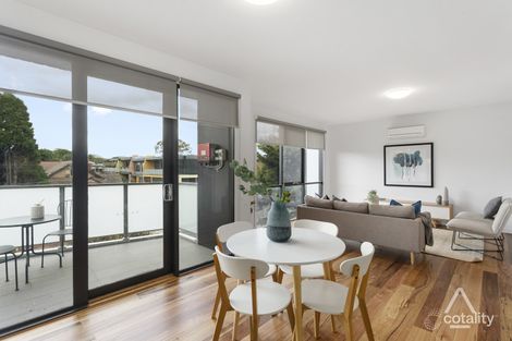 Property photo of 201/129 Hotham Street Balaclava VIC 3183