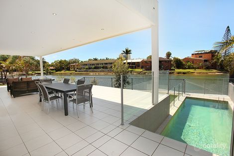 Property photo of 17 Moondarra Crescent Mooloolaba QLD 4557