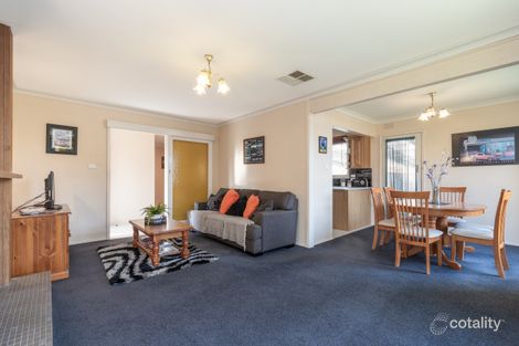 Property photo of 72 Huxley Avenue Mulgrave VIC 3170